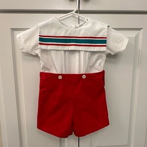 Monday’s Child Shortall